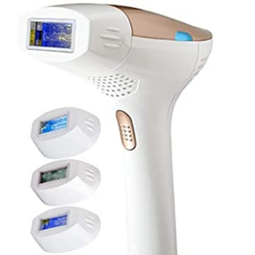 Faustina 3 in 1 Skin Laser